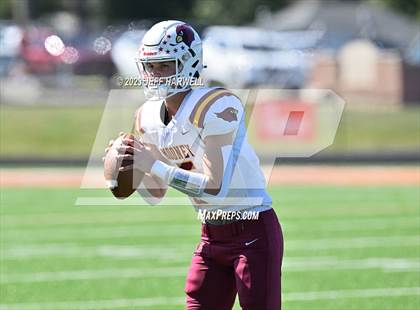 Thumbnail 1 in Lutheran East @ Cardinal Mooney photogallery.