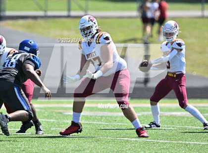 Thumbnail 2 in Lutheran East @ Cardinal Mooney photogallery.