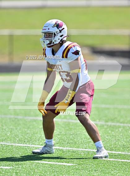 Thumbnail 1 in Lutheran East @ Cardinal Mooney photogallery.