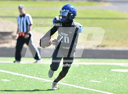 Thumbnail 2 in Lutheran East @ Cardinal Mooney photogallery.