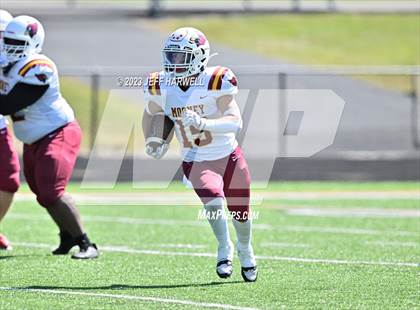 Thumbnail 2 in Lutheran East @ Cardinal Mooney photogallery.