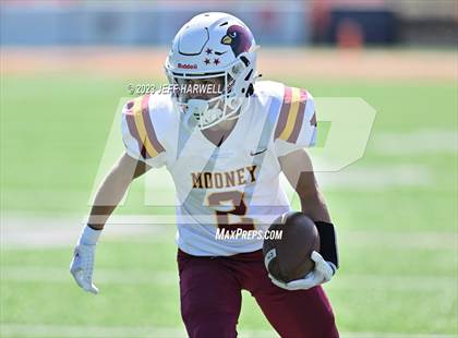 Thumbnail 1 in Lutheran East @ Cardinal Mooney photogallery.