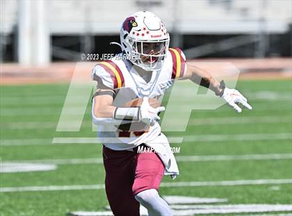 Thumbnail 3 in Lutheran East @ Cardinal Mooney photogallery.