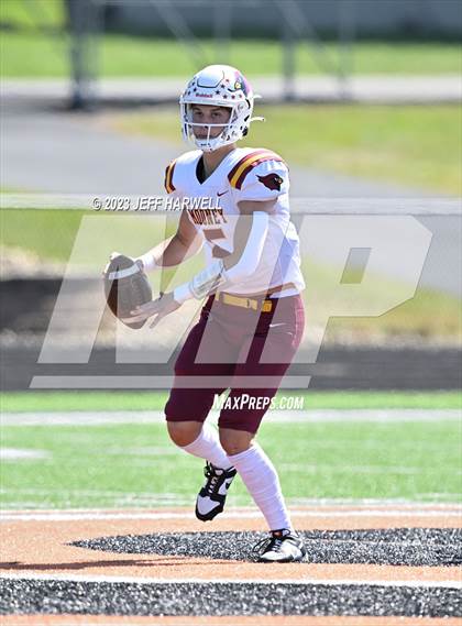 Thumbnail 3 in Lutheran East @ Cardinal Mooney photogallery.