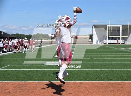 Thumbnail 2 in Lutheran East @ Cardinal Mooney photogallery.