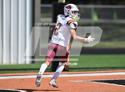 Thumbnail 3 in Lutheran East @ Cardinal Mooney photogallery.