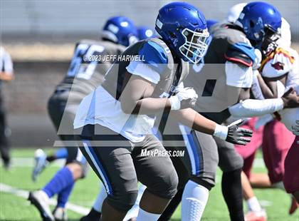 Thumbnail 3 in Lutheran East @ Cardinal Mooney photogallery.