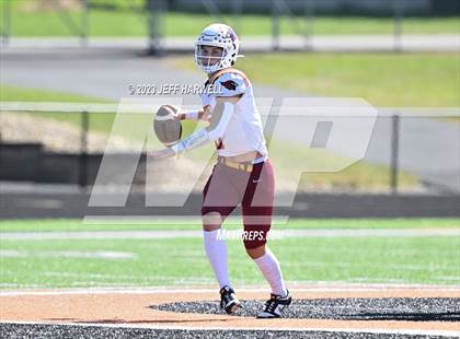 Thumbnail 1 in Lutheran East @ Cardinal Mooney photogallery.