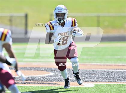 Thumbnail 2 in Lutheran East @ Cardinal Mooney photogallery.