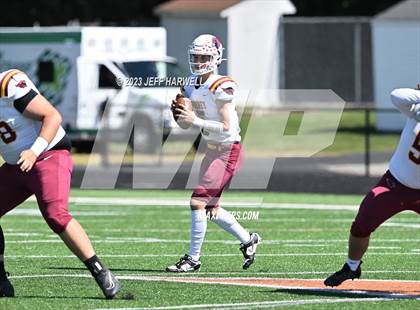 Thumbnail 1 in Lutheran East @ Cardinal Mooney photogallery.