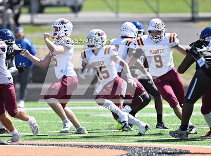 Thumbnail 1 in Lutheran East @ Cardinal Mooney photogallery.