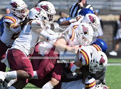 Thumbnail 1 in Lutheran East @ Cardinal Mooney photogallery.