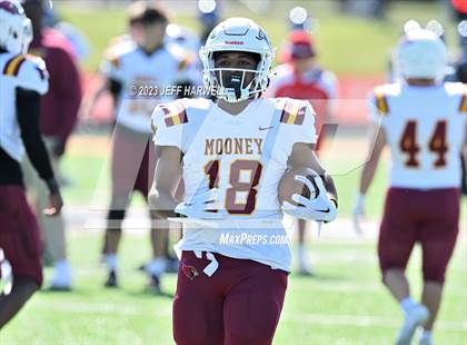 Thumbnail 3 in Lutheran East @ Cardinal Mooney photogallery.