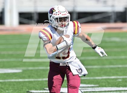 Thumbnail 2 in Lutheran East @ Cardinal Mooney photogallery.