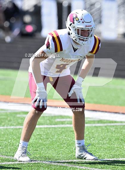 Thumbnail 3 in Lutheran East @ Cardinal Mooney photogallery.