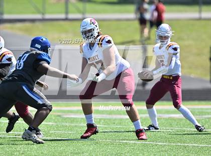 Thumbnail 3 in Lutheran East @ Cardinal Mooney photogallery.