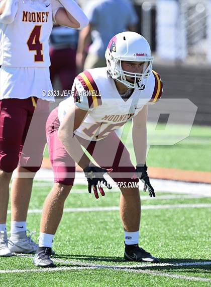 Thumbnail 2 in Lutheran East @ Cardinal Mooney photogallery.