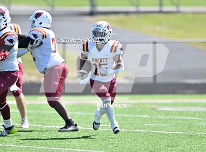 Thumbnail 1 in Lutheran East @ Cardinal Mooney photogallery.
