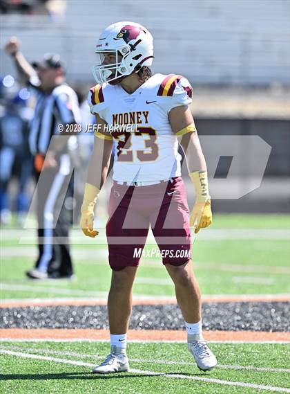 Thumbnail 2 in Lutheran East @ Cardinal Mooney photogallery.
