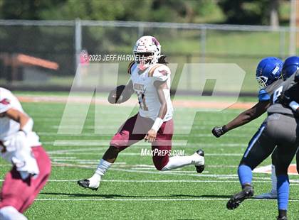 Thumbnail 1 in Lutheran East @ Cardinal Mooney photogallery.