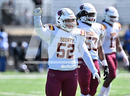 Thumbnail 2 in Lutheran East @ Cardinal Mooney photogallery.