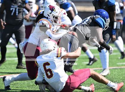 Thumbnail 1 in Lutheran East @ Cardinal Mooney photogallery.