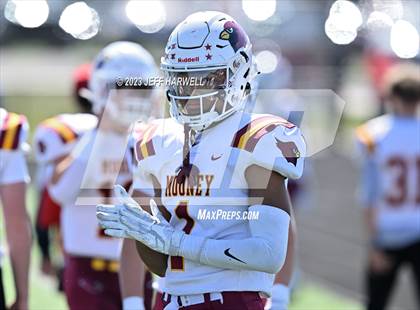 Thumbnail 1 in Lutheran East @ Cardinal Mooney photogallery.