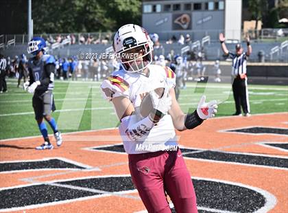 Thumbnail 3 in Lutheran East @ Cardinal Mooney photogallery.