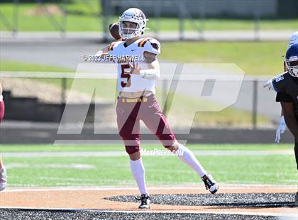 Thumbnail 2 in Lutheran East @ Cardinal Mooney photogallery.
