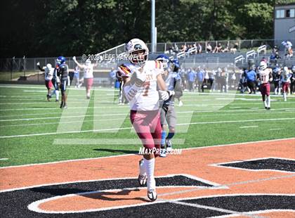 Thumbnail 3 in Lutheran East @ Cardinal Mooney photogallery.