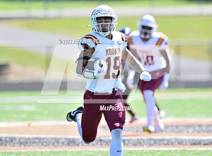 Thumbnail 2 in Lutheran East @ Cardinal Mooney photogallery.