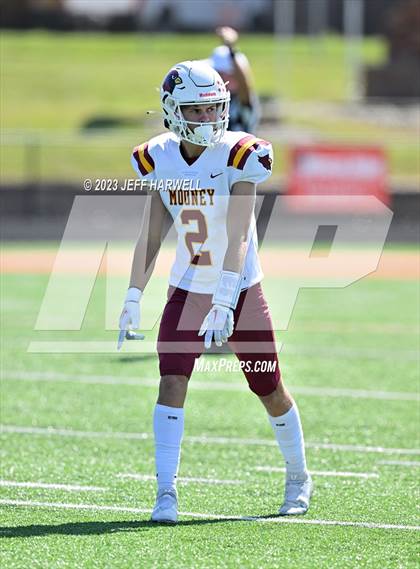 Thumbnail 3 in Lutheran East @ Cardinal Mooney photogallery.
