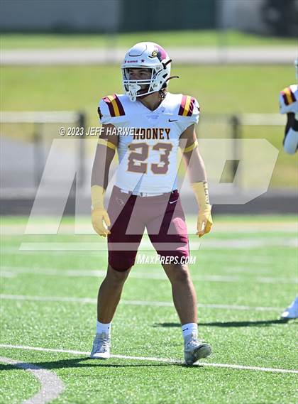 Thumbnail 3 in Lutheran East @ Cardinal Mooney photogallery.