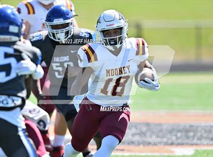 Thumbnail 3 in Lutheran East @ Cardinal Mooney photogallery.