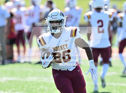 Thumbnail 2 in Lutheran East @ Cardinal Mooney photogallery.