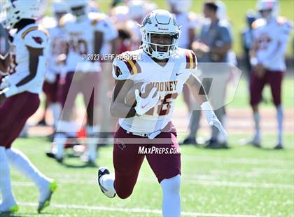 Thumbnail 3 in Lutheran East @ Cardinal Mooney photogallery.