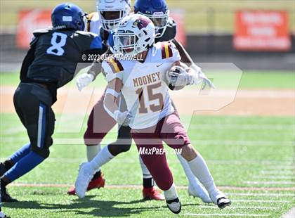 Thumbnail 3 in Lutheran East @ Cardinal Mooney photogallery.