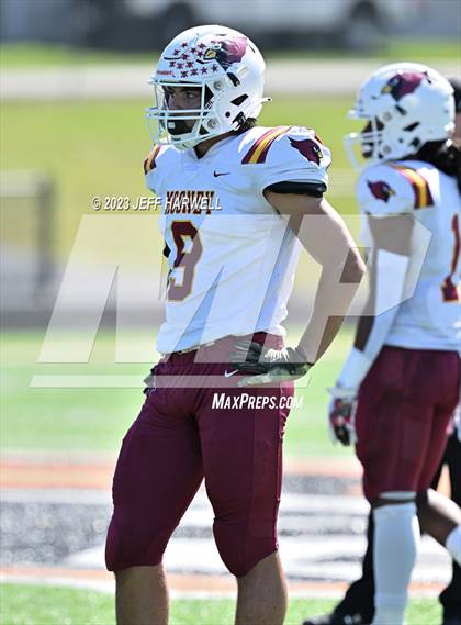 Thumbnail 3 in Lutheran East @ Cardinal Mooney photogallery.