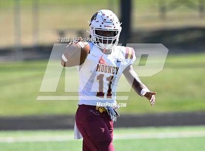 Thumbnail 3 in Lutheran East @ Cardinal Mooney photogallery.