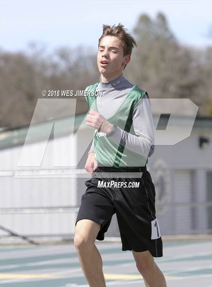 Thumbnail 2 in Capital Valley Conference 1A Meet (Distance Races) photogallery.