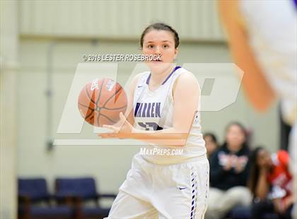 Thumbnail 2 in Warren vs. Taft photogallery.