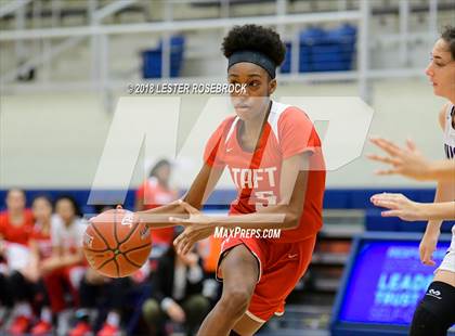 Thumbnail 2 in Warren vs. Taft photogallery.