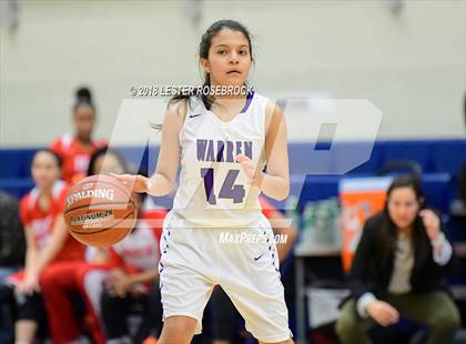 Thumbnail 2 in Warren vs. Taft photogallery.