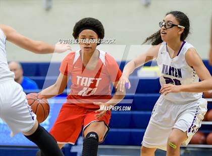 Thumbnail 1 in Warren vs. Taft photogallery.