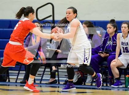 Thumbnail 1 in Warren vs. Taft photogallery.