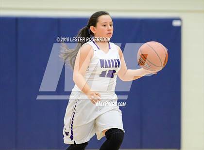 Thumbnail 1 in Warren vs. Taft photogallery.