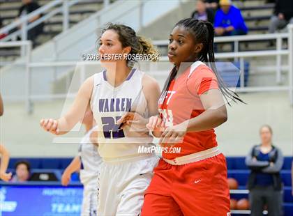 Thumbnail 1 in Warren vs. Taft photogallery.