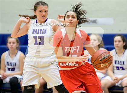 Thumbnail 1 in Warren vs. Taft photogallery.