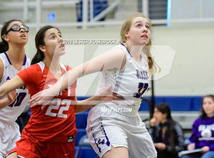Thumbnail 3 in Warren vs. Taft photogallery.