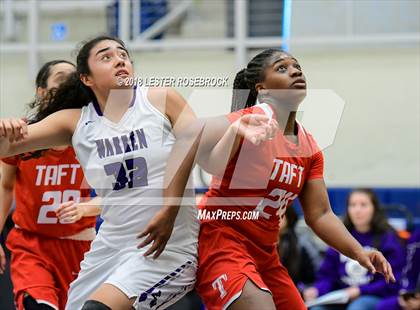 Thumbnail 3 in Warren vs. Taft photogallery.